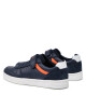 Geox Сникърси J Djrock B. D J155VD 08522 C0659 S Navy/Orange - Mera.bg