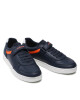 Geox Сникърси J Djrock B. D J155VD 08522 C0659 S Navy/Orange - Mera.bg