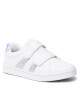 Geox Сникърси J Djrock G. A J354MA 054AJ C0007 D White/Silver - Mera.bg