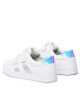 Geox Сникърси J Djrock G. A J354MA 054AJ C0007 D White/Silver - Mera.bg