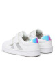 Geox Сникърси J Djrock G. A J354MA 054AJ C0007 S White/Silver - Mera.bg