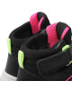 Geox Сникърси J Djrock G. C J264MC 0BCEW C9B8L M Black/Fluo Fuchsia - Mera.bg