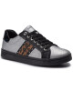 Geox Сникърси J Djrock G. G J944MG 0BNHH C1007 D Silver - Mera.bg