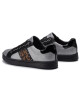Geox Сникърси J Djrock G. G J944MG 0BNHH C1007 D Silver - Mera.bg
