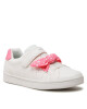 Geox Сникърси J Djrock Girl J354MC000BCC1Z7Q D Бял - Mera.bg