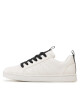 Geox Сникърси J Djrock Girl J354MD000BCC0404 D White/Black - Mera.bg