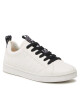Geox Сникърси J Djrock Girl J354MD000BCC0404 D White/Black - Mera.bg
