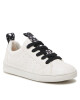 Geox Сникърси J Djrock Girl J354MD000BCC0404 S White/Black - Mera.bg