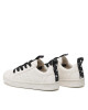 Geox Сникърси J Djrock Girl J354MD000BCC0404 S White/Black - Mera.bg