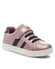 Geox Сникърси J Djrock Girl J354ME 0NFEW C8F9B S Dk Pink/Black - Mera.bg