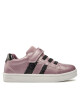Geox Сникърси J Djrock Girl J354ME 0NFEW C8F9B S Dk Pink/Black - Mera.bg