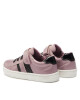 Geox Сникърси J Djrock Girl J354ME 0NFEW C8F9B S Dk Pink/Black - Mera.bg