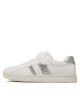Geox Сникърси J Djrock Girl J354ME05411C0007 D White/Silver - Mera.bg