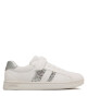 Geox Сникърси J Djrock Girl J354ME05411C0007 D White/Silver - Mera.bg