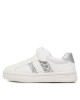 Geox Сникърси J Djrock Girl J354ME05411C0007 M White/Silver - Mera.bg