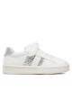 Geox Сникърси J Djrock Girl J354ME05411C0007 M White/Silver - Mera.bg