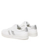 Geox Сникърси J Djrock Girl J354ME05411C0007 S White/Silver - Mera.bg