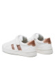 Geox Сникърси J Djrock Girl J354ME054ASC1ZH8 M White/Rose Gold - Mera.bg