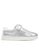 Geox Сникърси J Djrock Girl J354ME0AJ11C1007 D Silver - Mera.bg