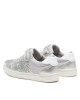Geox Сникърси J Djrock Girl J354ME0AJ11C1007 D Silver - Mera.bg