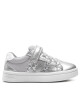 Geox Сникърси J Djrock Girl J354ME0AJ11C1007 M Silver - Mera.bg