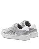 Geox Сникърси J Djrock Girl J354ME0AJ11C1007 M Silver - Mera.bg