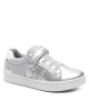 Geox Сникърси J Djrock Girl J354ME0AJ11C1007 S Сребрист - Mera.bg