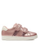 Geox Сникърси J Eclyper Girl J45LRA 000NF C8172 S Розов - Mera.bg