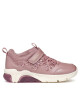 Geox Сникърси J Fadinlight Girl J46M4D 054AJ C8014 S Розов - Mera.bg