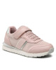 Geox Сникърси J Fantastic G. B J26GZB 0BC14 C8172 D Lt Rose - Mera.bg