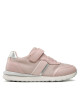 Geox Сникърси J Fantastic G. B J26GZB 0BC14 C8172 D Lt Rose - Mera.bg