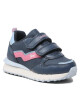 Geox Сникърси J Fastick G. B J26GZA 054FU C4290 M Navy/Coral - Mera.bg