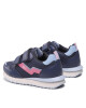 Geox Сникърси J Fastics G. A J26GZA 054FU C4290 S Navy/Coral - Mera.bg