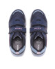 Geox Сникърси J Fastics G. A J26GZA 054FU C4290 S Navy/Coral - Mera.bg