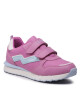 Geox Сникърси J Fastics G. A J26GZA 054FU C8F4A D Dk Pink/Aqua - Mera.bg