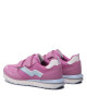 Geox Сникърси J Fastics G. A J26GZA 054FU C8F4A D Dk Pink/Aqua - Mera.bg