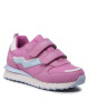 Geox Сникърси J Fastics G. A J26GZA 054FU C8F4A S Dk Pink/Aqua - Mera.bg