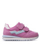 Geox Сникърси J Fastics G. A J26GZA 054FU C8F4A S Dk Pink/Aqua - Mera.bg
