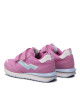 Geox Сникърси J Fastics G. A J26GZA 054FU C8F4A S Dk Pink/Aqua - Mera.bg