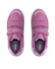 Geox Сникърси J Fastics G. A J26GZA 054FU C8F4A S Dk Pink/Aqua - Mera.bg