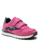 Geox Сникърси J Fastics G. A J26GZA 054FU C8NF4 D Fuchsia/Navy - Mera.bg