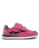Geox Сникърси J Fastics G. A J26GZA 054FU C8NF4 D Fuchsia/Navy - Mera.bg