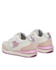 Geox Сникърси J Fastics G. A J35GZA 08514 C0674 S White/Rose - Mera.bg