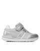 Geox Сникърси J Fastics G. B J26GZB 0NF14 C1303 D Lt Grey/White - Mera.bg