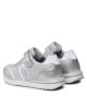 Geox Сникърси J Fastics G. B J26GZB 0NF14 C1303 D Lt Grey/White - Mera.bg