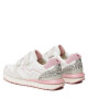 Geox Сникърси J Fastics Girl D J35GZD 022FU C0680 D Off White/Pink - Mera.bg