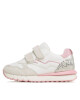 Geox Сникърси J Fastics Girl D J35GZD 022FU C0680 S Off White/Pink - Mera.bg