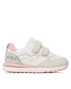 Geox Сникърси J Fastics Girl D J35GZD 022FU C0680 S Off White/Pink - Mera.bg