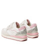 Geox Сникърси J Fastics Girl D J35GZD 022FU C0680 S Off White/Pink - Mera.bg