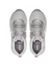 Geox Сникърси J Fastics Girl J26GZA054FUC1100 S Lt Grey/Aqua - Mera.bg